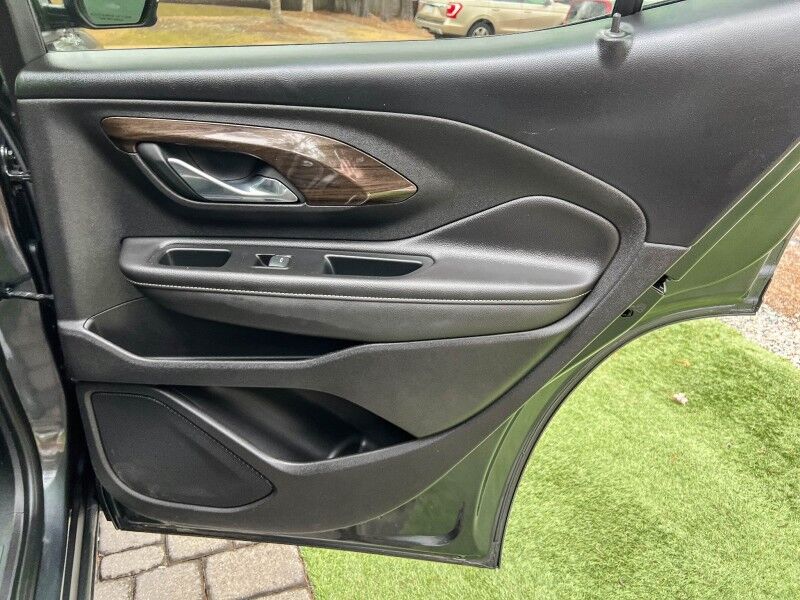 2019 GMC Terrain Denali Wilmington NC