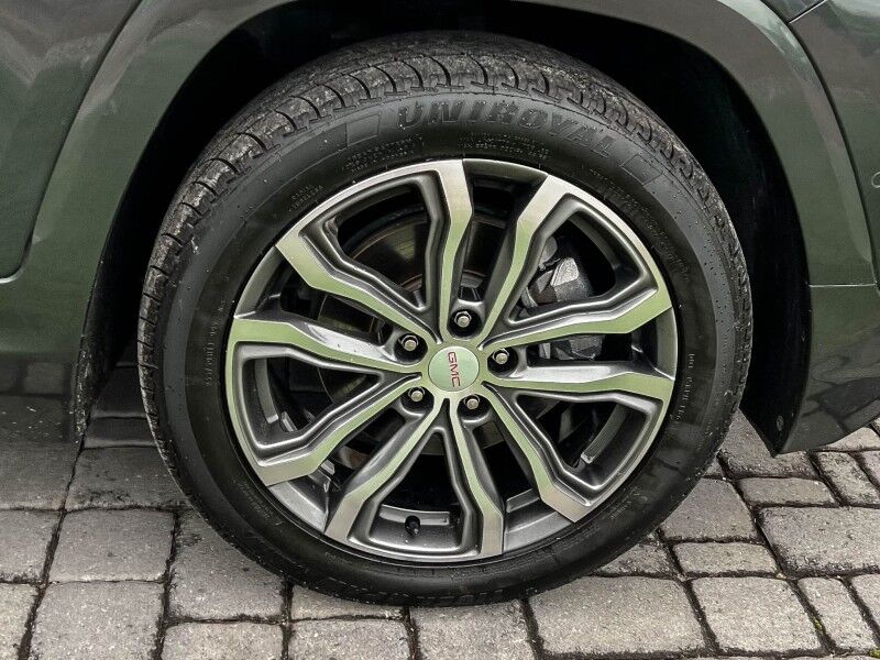 2019 GMC Terrain Denali Wilmington NC