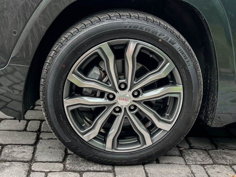 2019 GMC Terrain Denali Wilmington NC