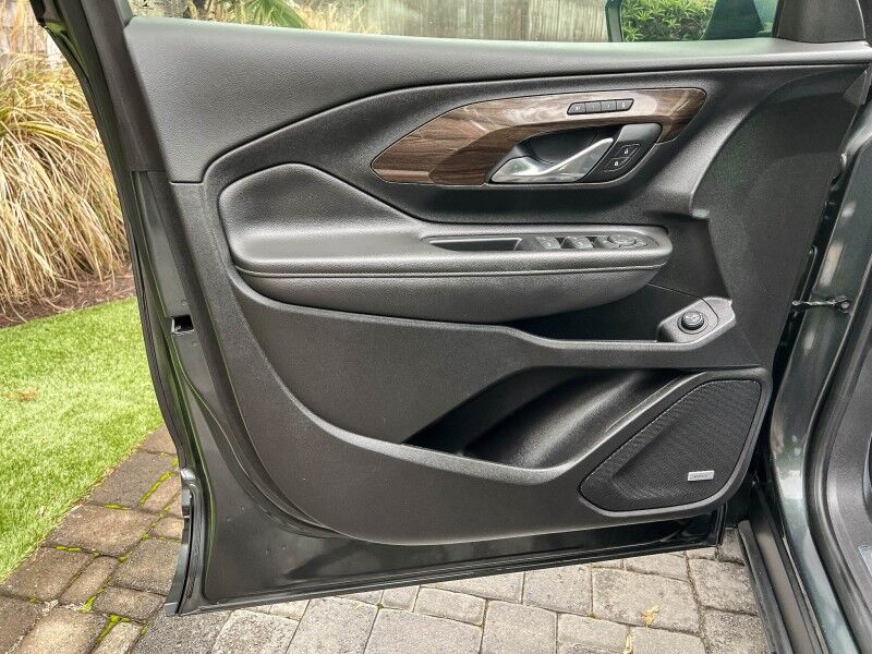 2019 GMC Terrain Denali Wilmington NC