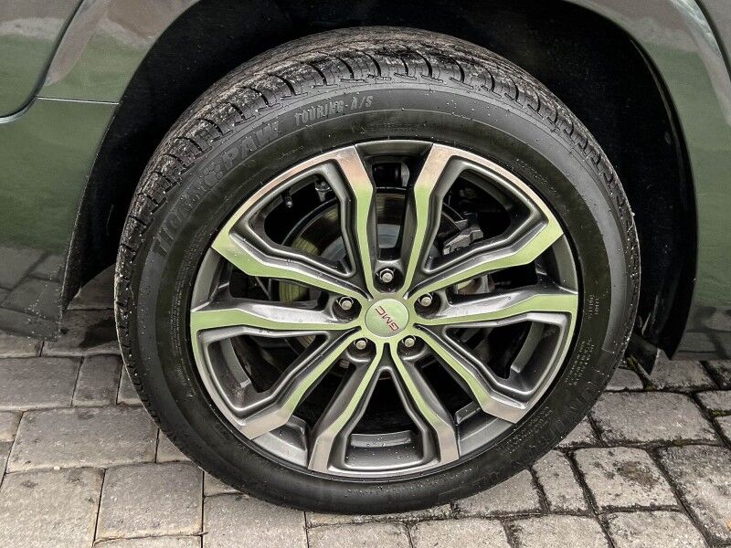 2019 GMC Terrain Denali Wilmington NC