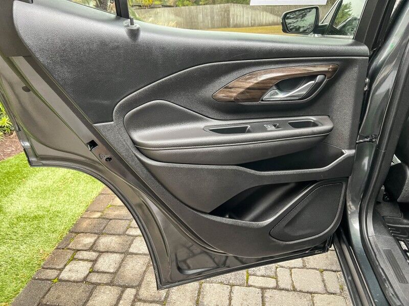 2019 GMC Terrain Denali Wilmington NC