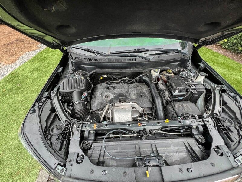 2019 GMC Terrain Denali Wilmington NC