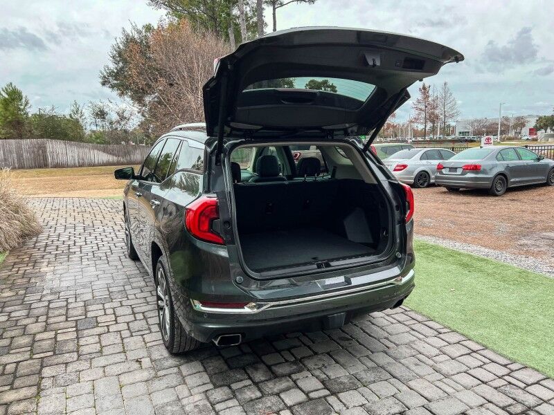 2019 GMC Terrain Denali Wilmington NC