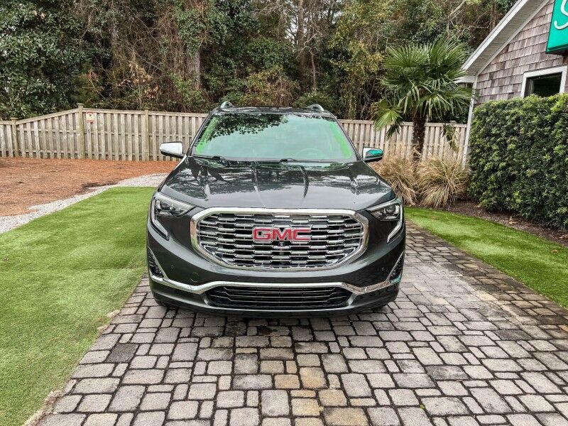 2019 GMC Terrain Denali Wilmington NC