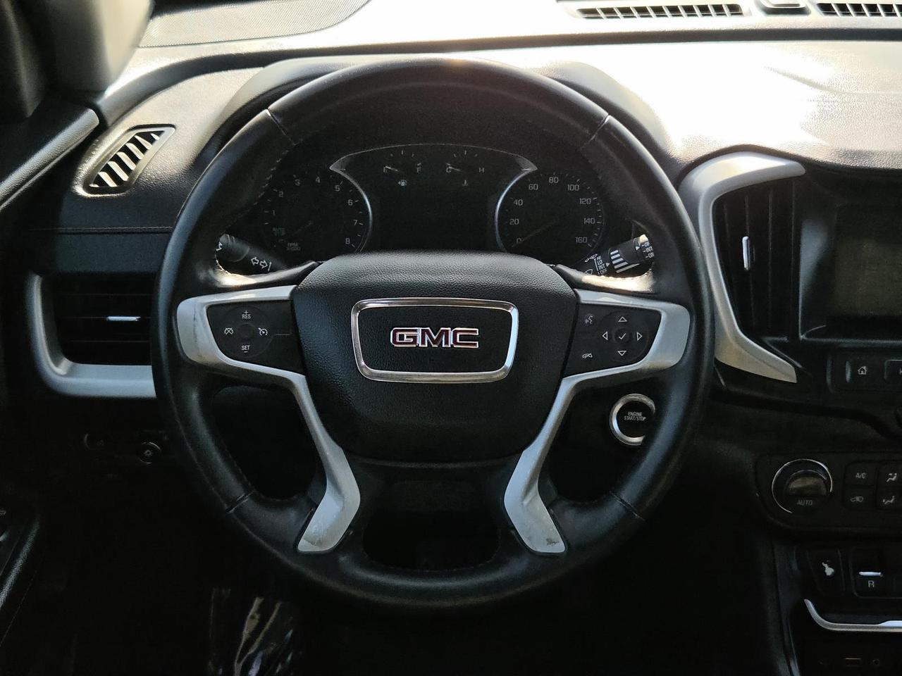 2019 GMC Terrain FWD 4dr SLE Beeville TX