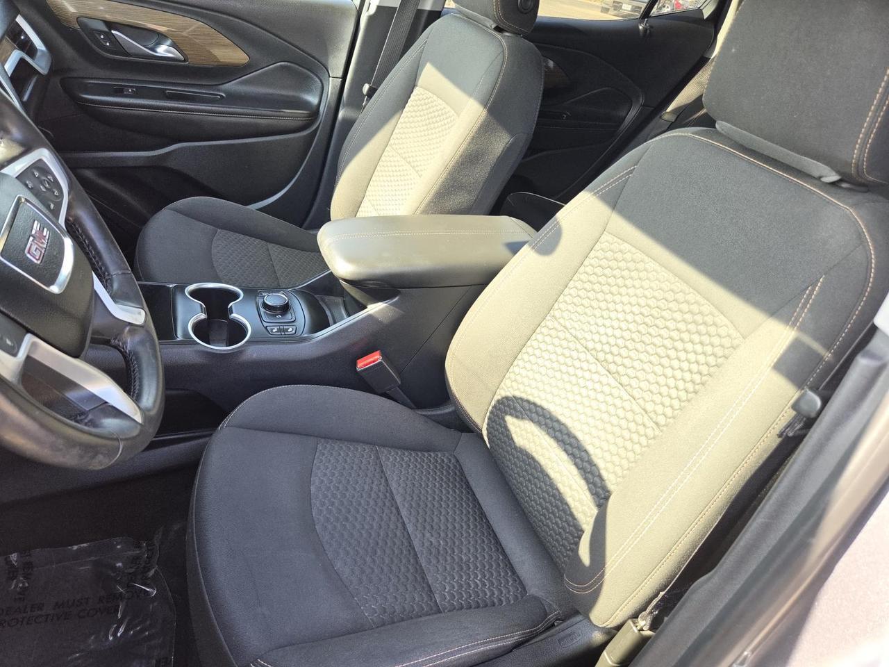 2019 GMC Terrain FWD 4dr SLE Beeville TX