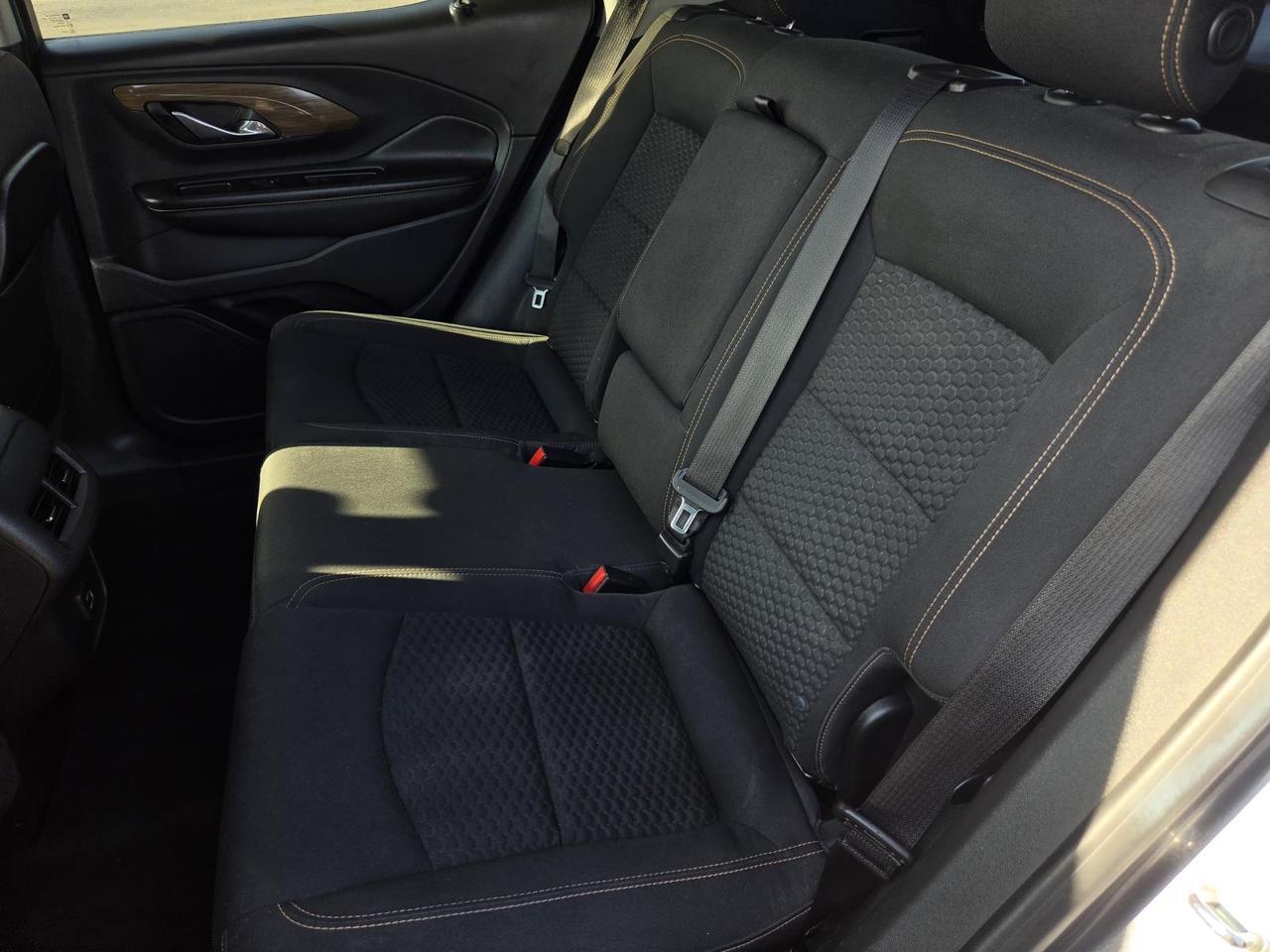 2019 GMC Terrain FWD 4dr SLE Beeville TX