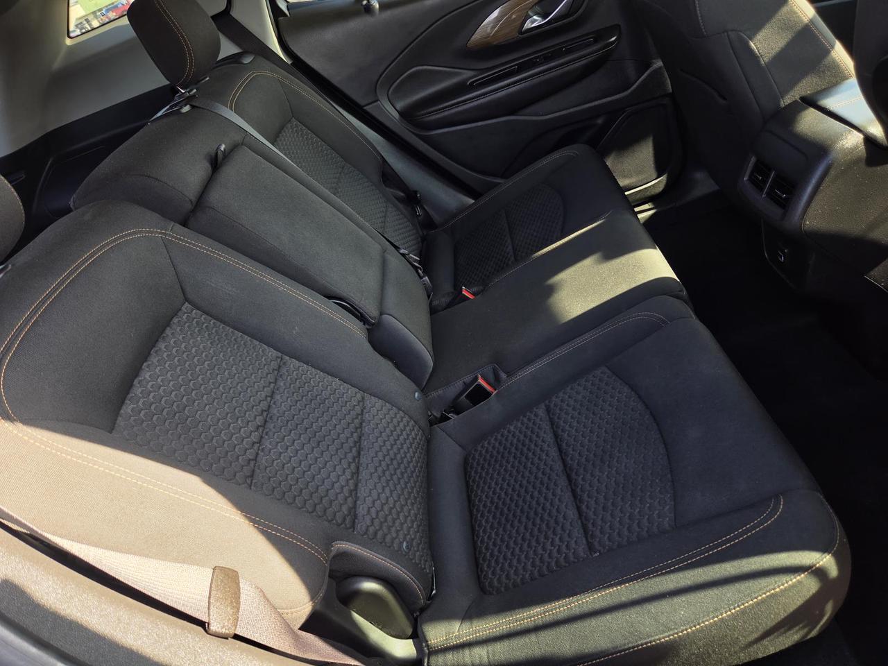 2019 GMC Terrain FWD 4dr SLE Beeville TX