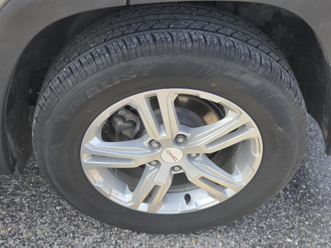 2019 GMC Terrain FWD 4dr SLE Beeville TX