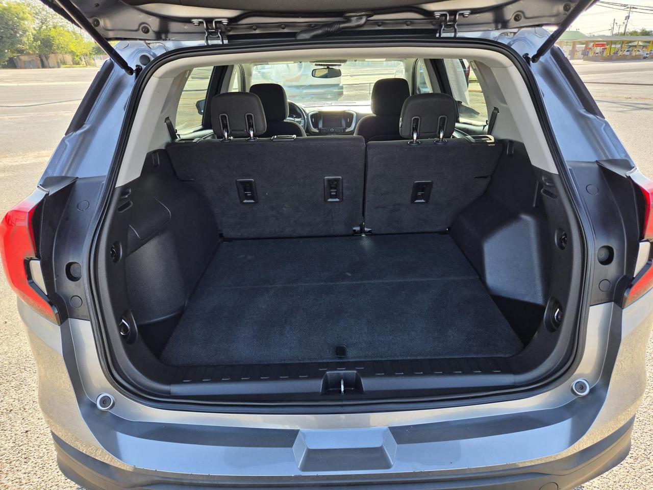 2019 GMC Terrain FWD 4dr SLE Beeville TX