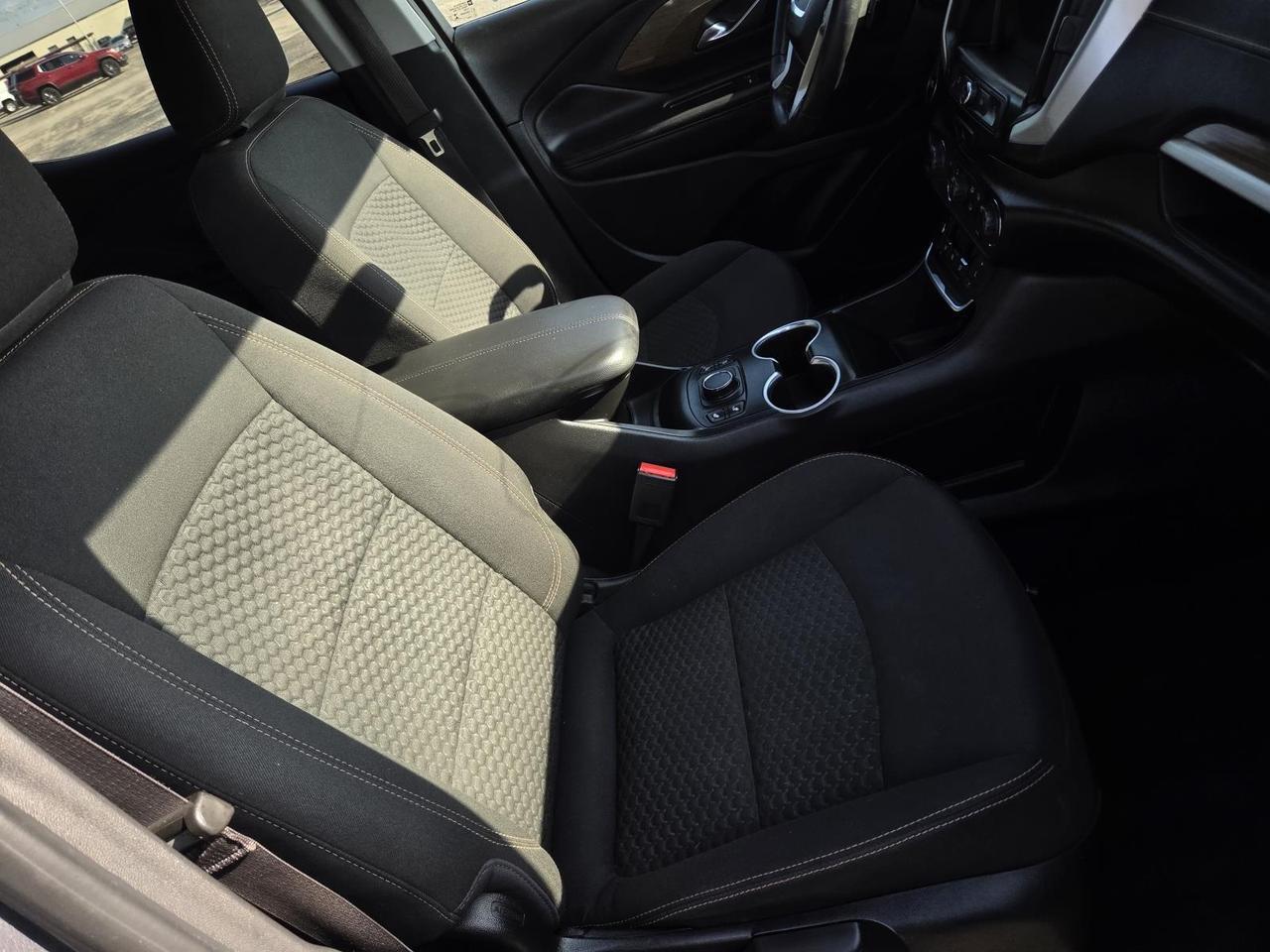 2019 GMC Terrain FWD 4dr SLE Beeville TX