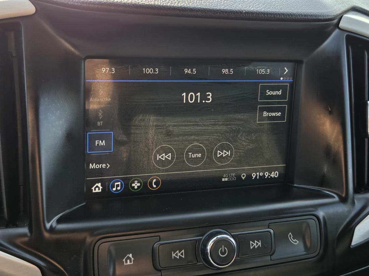 2019 GMC Terrain FWD 4dr SLE Beeville TX