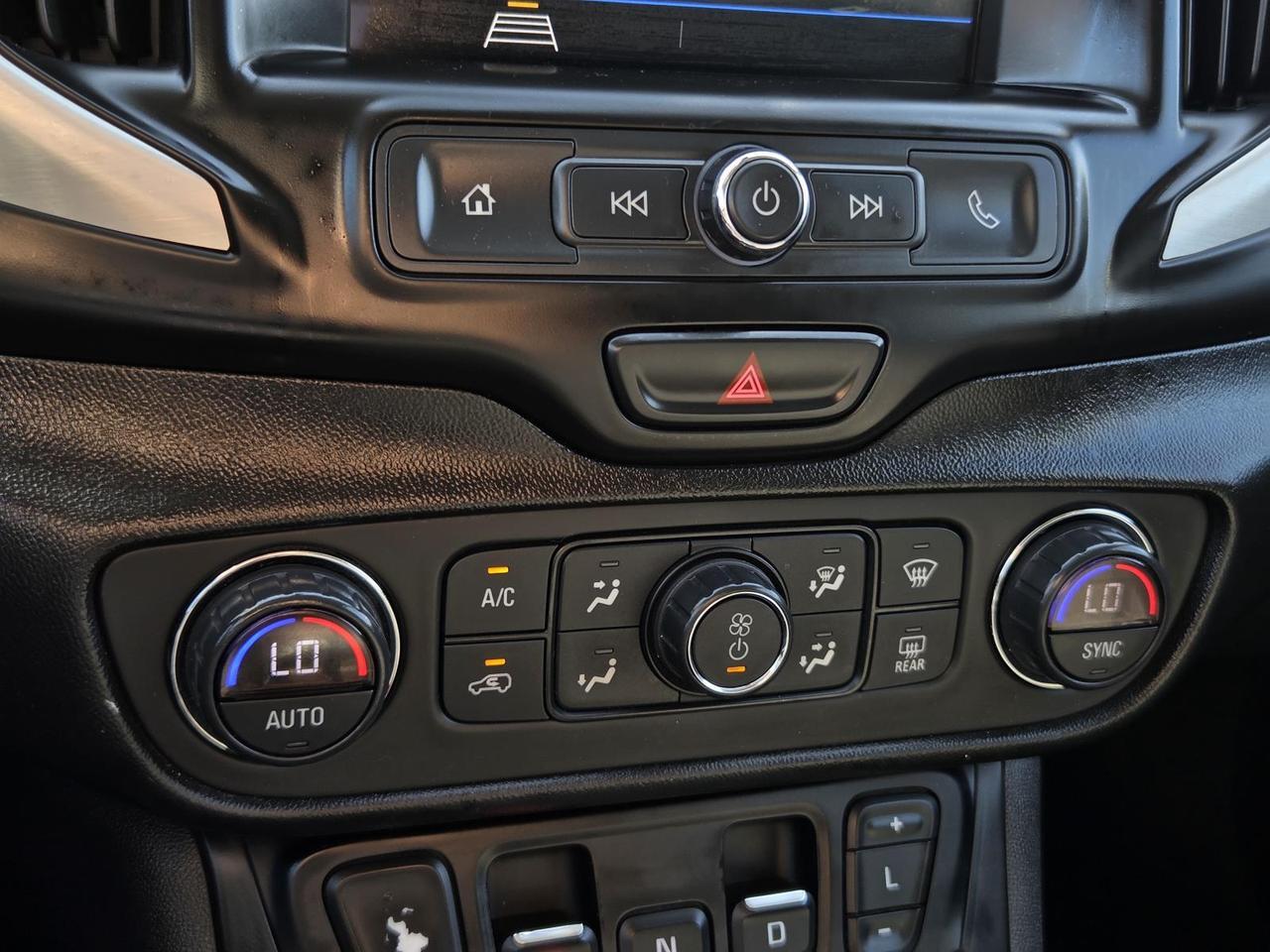 2019 GMC Terrain FWD 4dr SLE Beeville TX