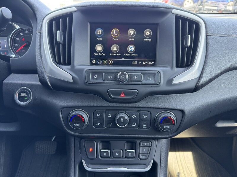 2019 GMC Terrain SLE AWD Black Edition Arlington VA