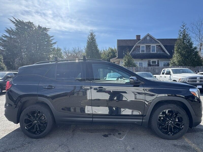 2019 GMC Terrain SLE AWD Black Edition Arlington VA