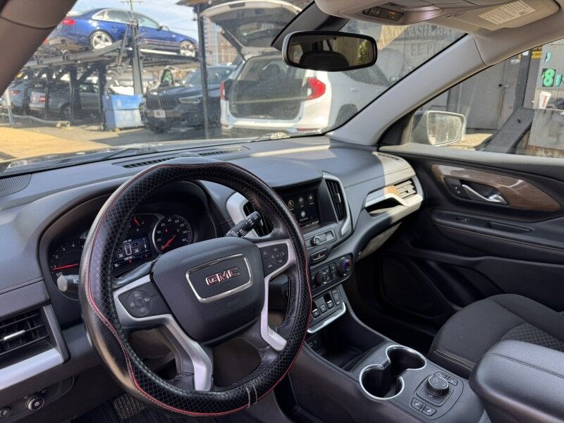 2019 GMC Terrain SLE AWD Black Edition Arlington VA