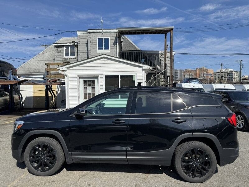 2019 GMC Terrain SLE AWD Black Edition Arlington VA