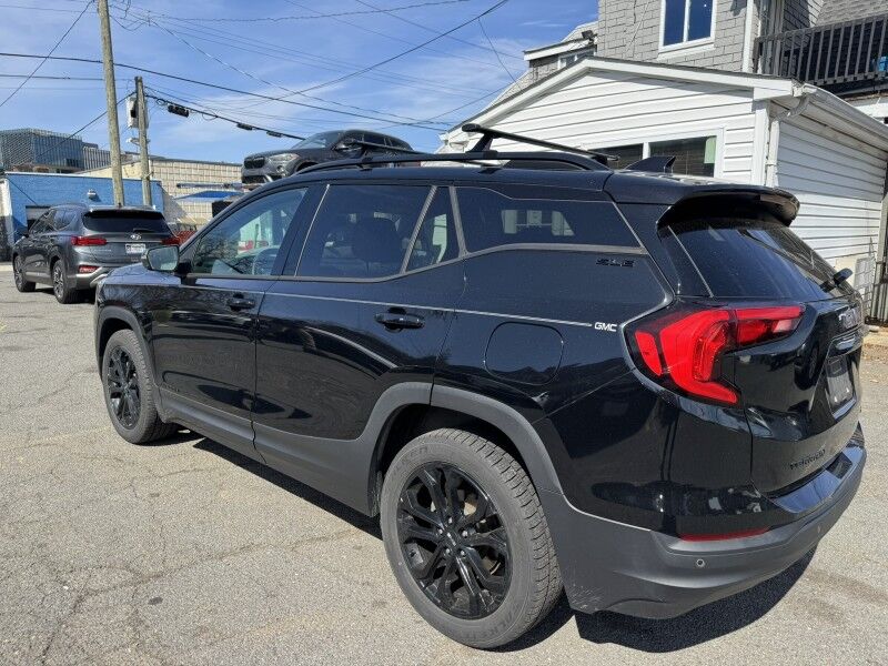 2019 GMC Terrain SLE AWD Black Edition Arlington VA