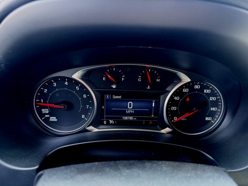 2019 GMC Terrain SLE AWD Black Edition Arlington VA