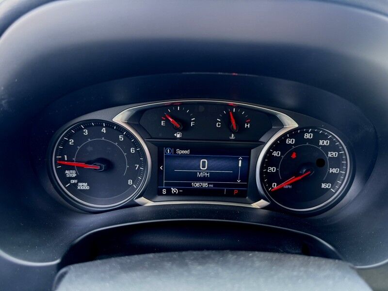 2019 GMC Terrain SLE AWD Black Edition Arlington VA