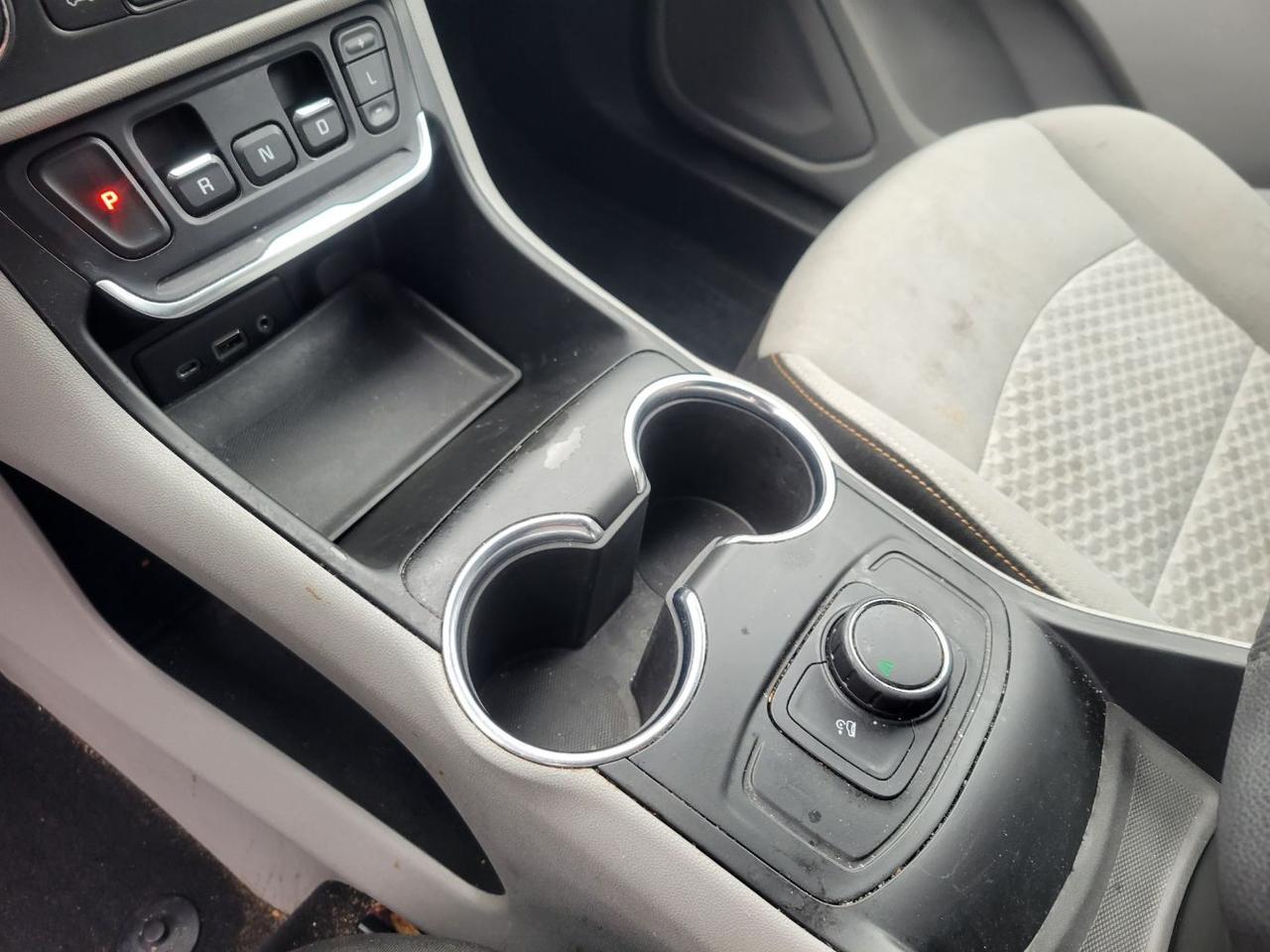 2019 GMC Terrain SLE Charlton MA