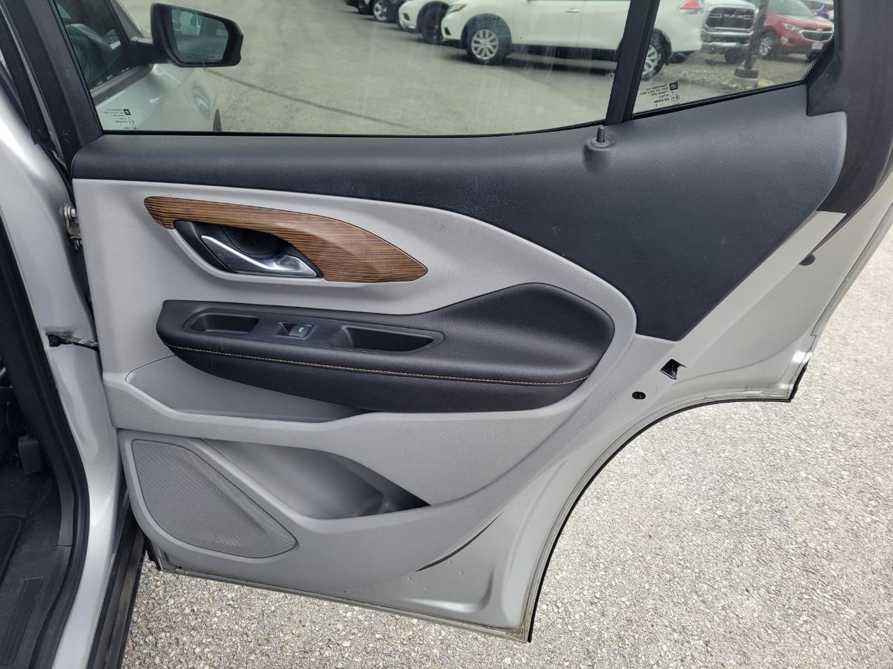 2019 GMC Terrain SLE Charlton MA
