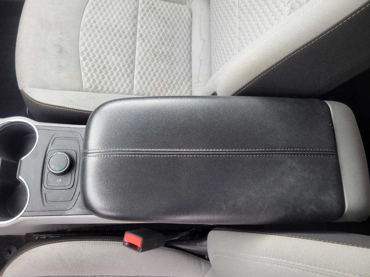 2019 GMC Terrain SLE Charlton MA