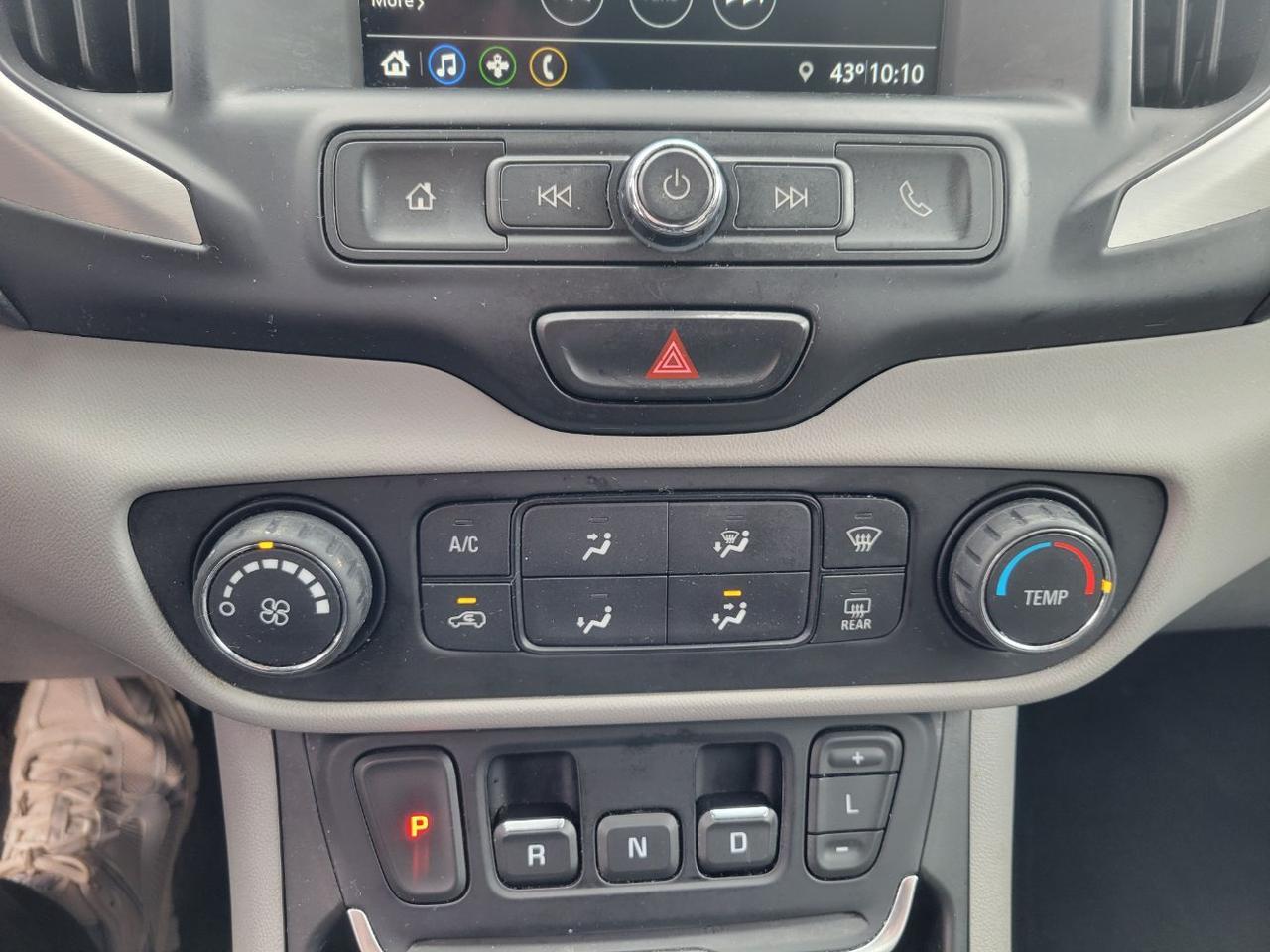 2019 GMC Terrain SLE Charlton MA