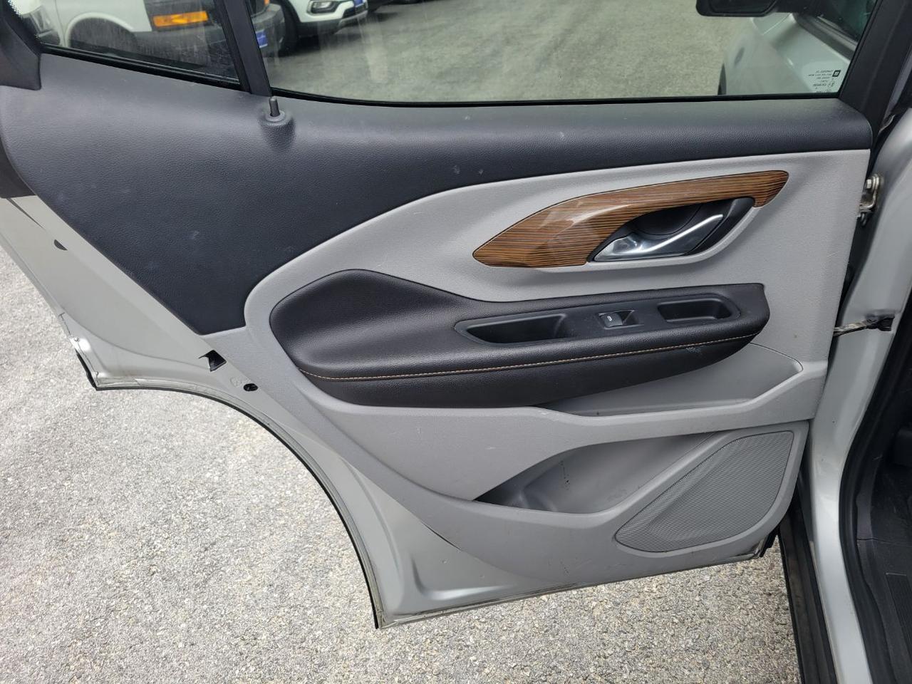 2019 GMC Terrain SLE Charlton MA