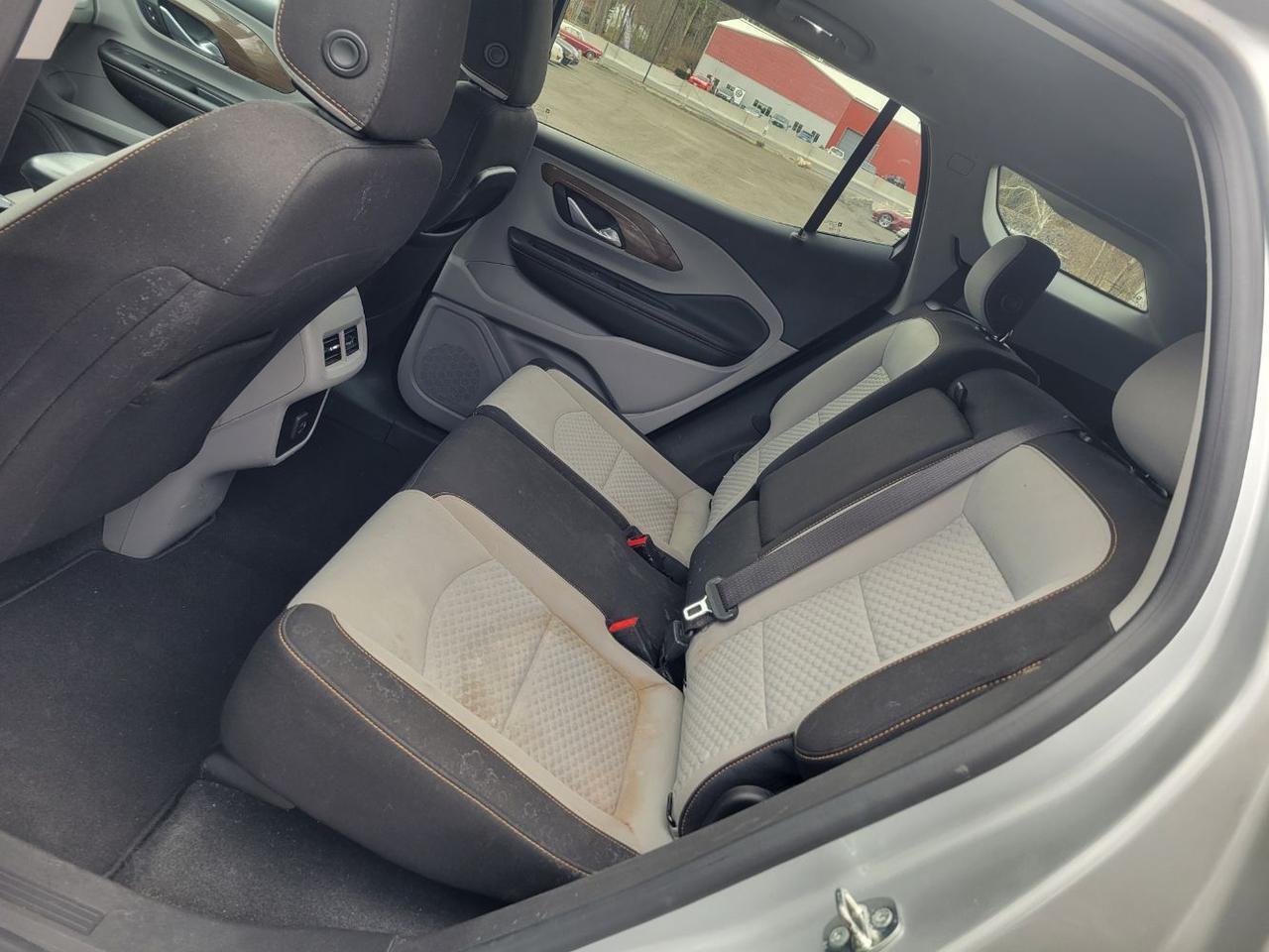 2019 GMC Terrain SLE Charlton MA