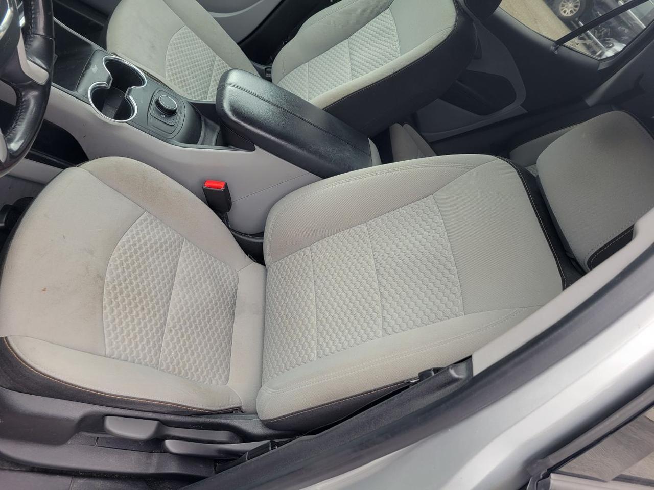 2019 GMC Terrain SLE Charlton MA