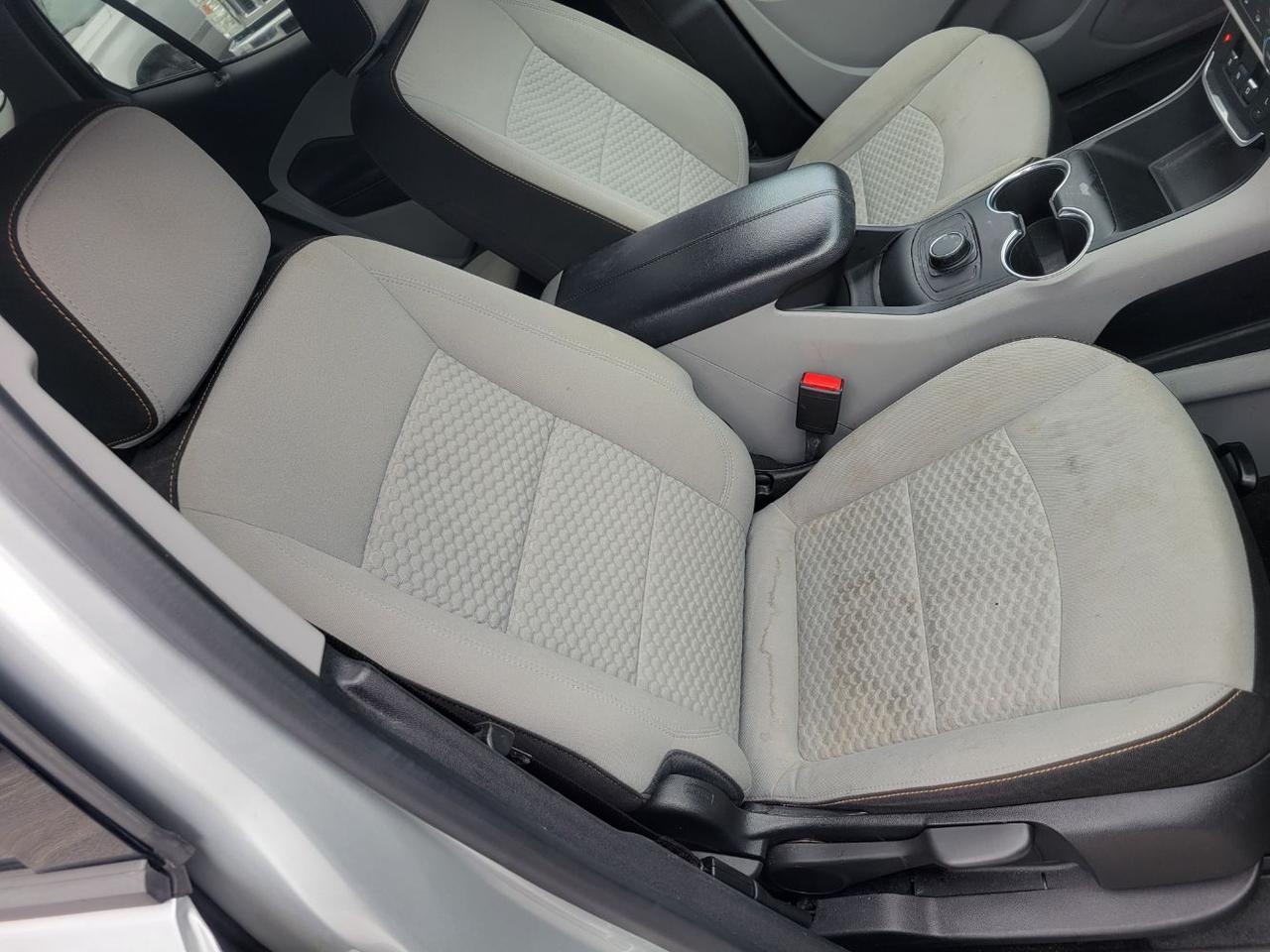 2019 GMC Terrain SLE Charlton MA