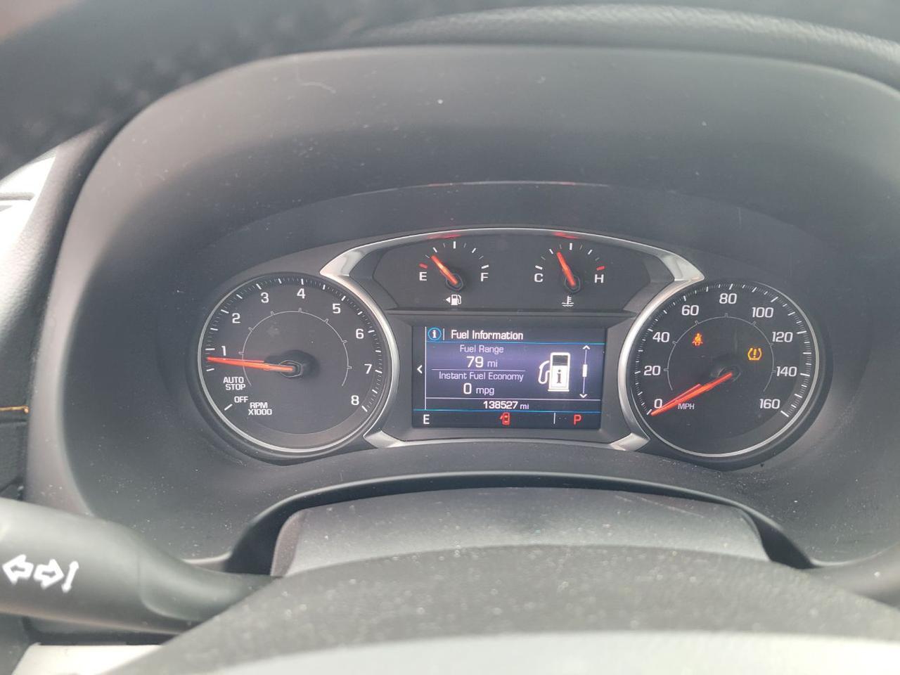 2019 GMC Terrain SLE Charlton MA