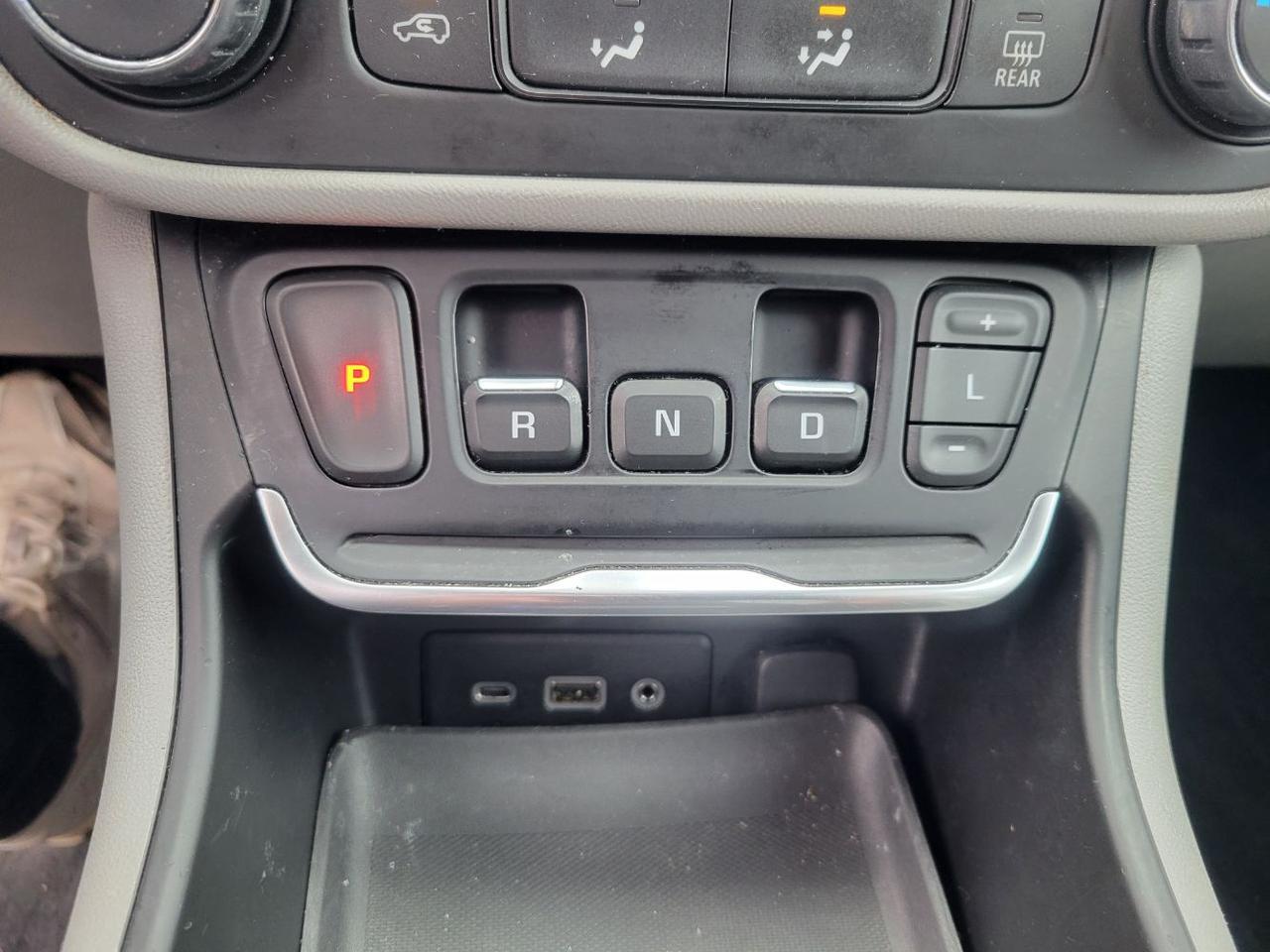 2019 GMC Terrain SLE Charlton MA