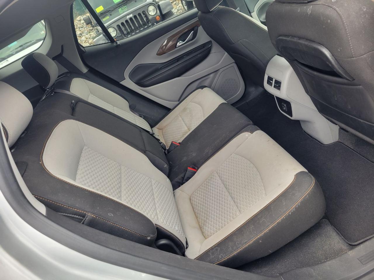 2019 GMC Terrain SLE Charlton MA