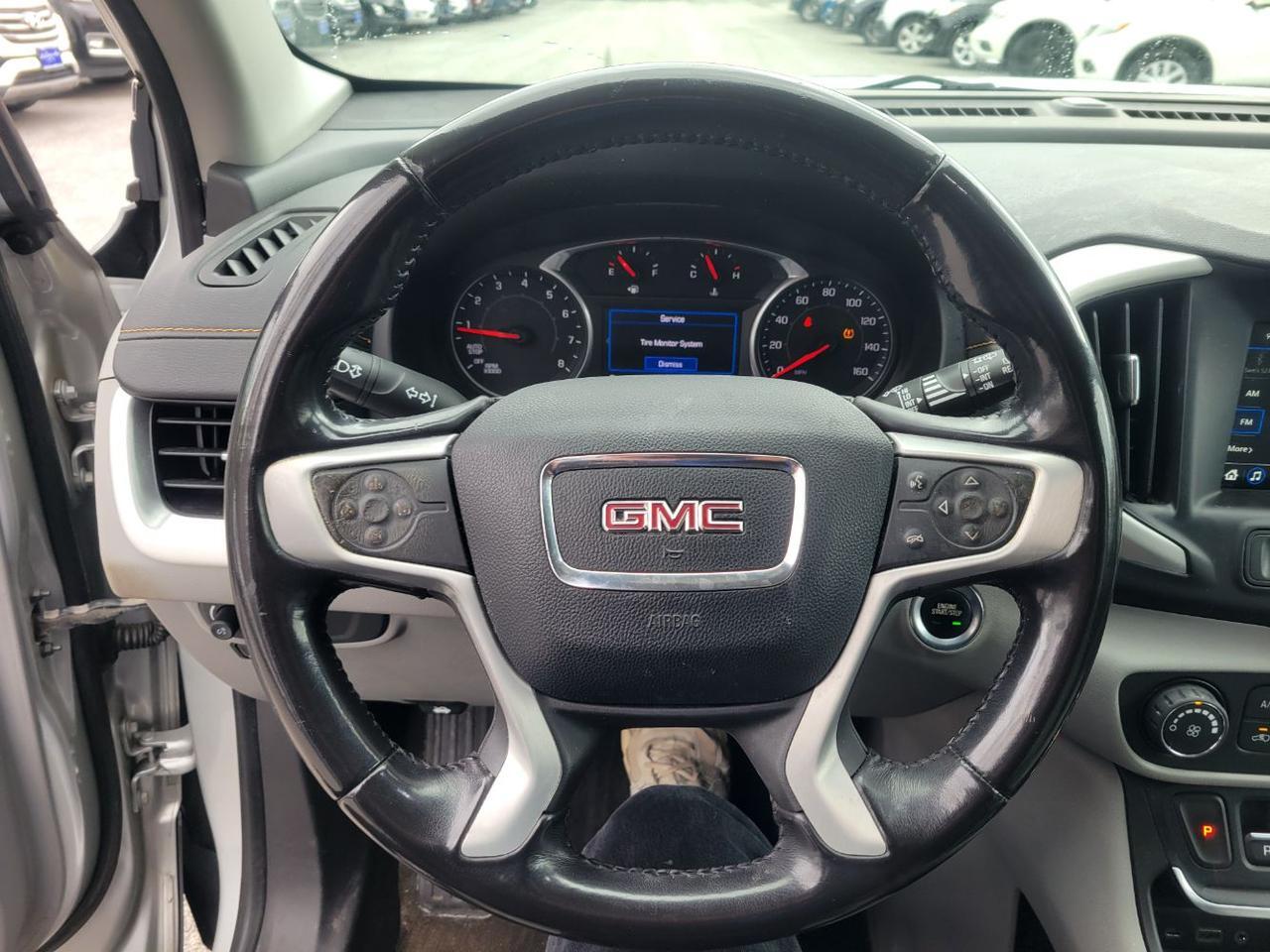 2019 GMC Terrain SLE Charlton MA