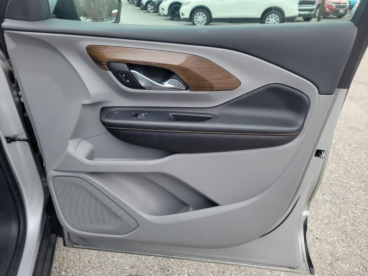 2019 GMC Terrain SLE Charlton MA
