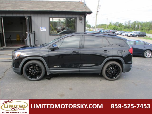 2019 GMC Terrain SLE Florence KY