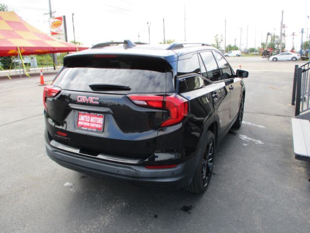 2019 GMC Terrain SLE Florence KY