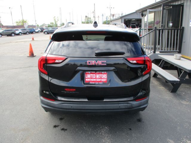 2019 GMC Terrain SLE Florence KY