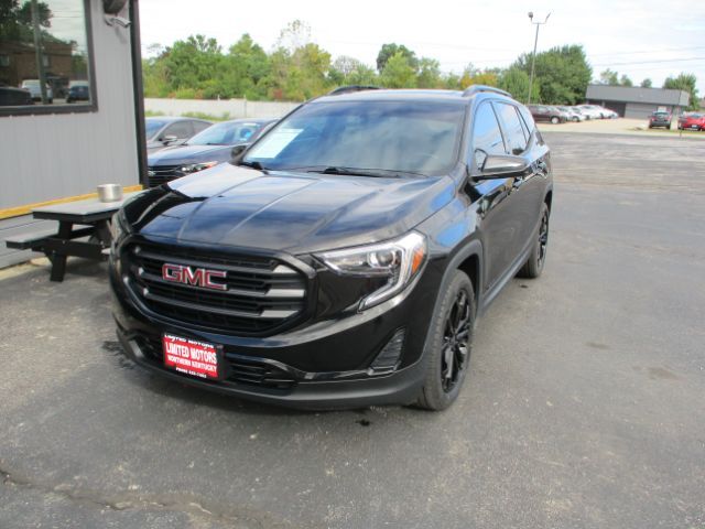 2019 GMC Terrain SLE Florence KY