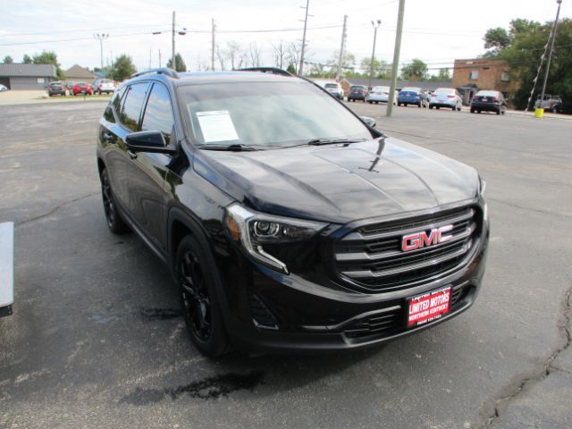 2019 GMC Terrain SLE Florence KY