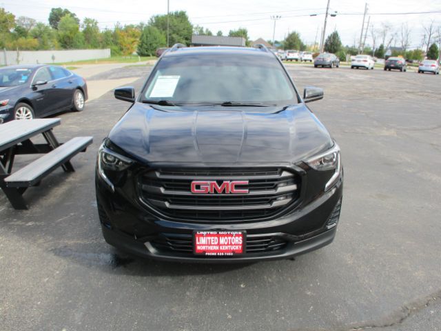2019 GMC Terrain SLE Florence KY