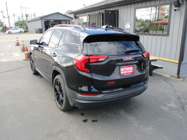 2019 GMC Terrain SLE Florence KY