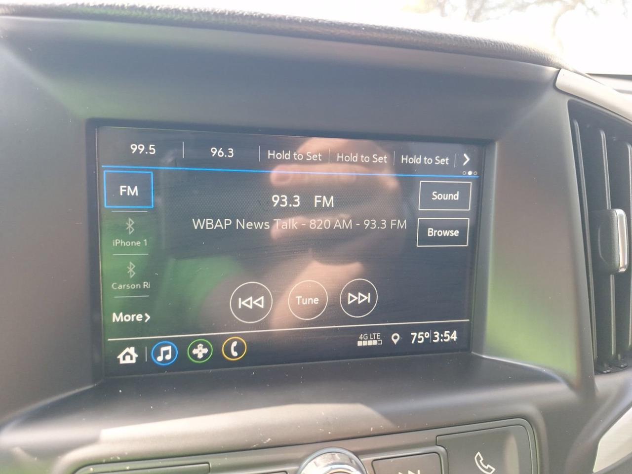 2019 GMC Terrain SLE Hurst TX