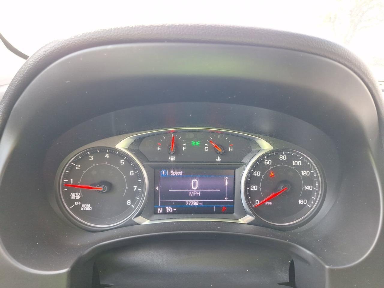 2019 GMC Terrain SLE Hurst TX