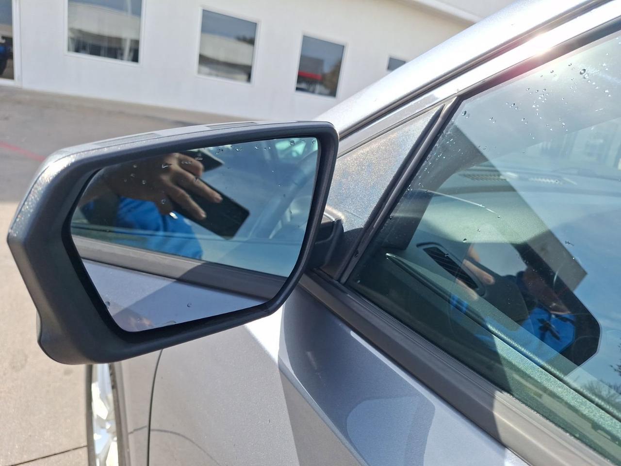 2019 GMC Terrain SLE Hurst TX