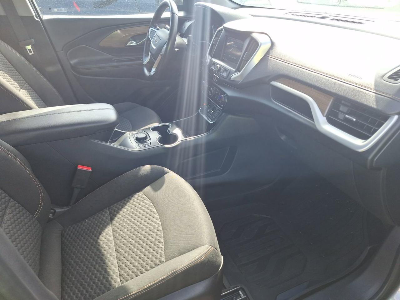 2019 GMC Terrain SLE Hurst TX