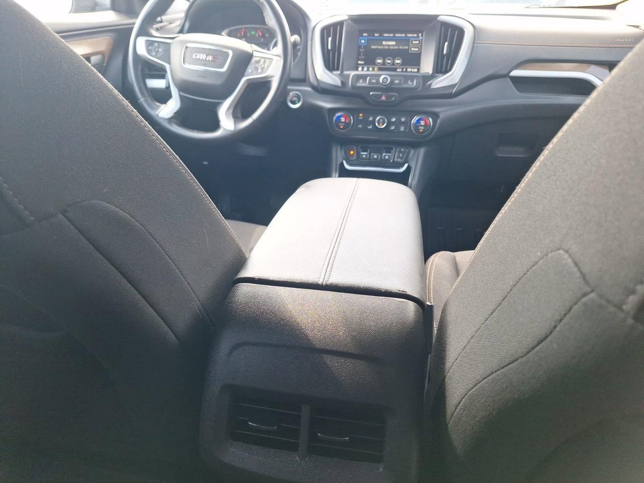 2019 GMC Terrain SLE Hurst TX